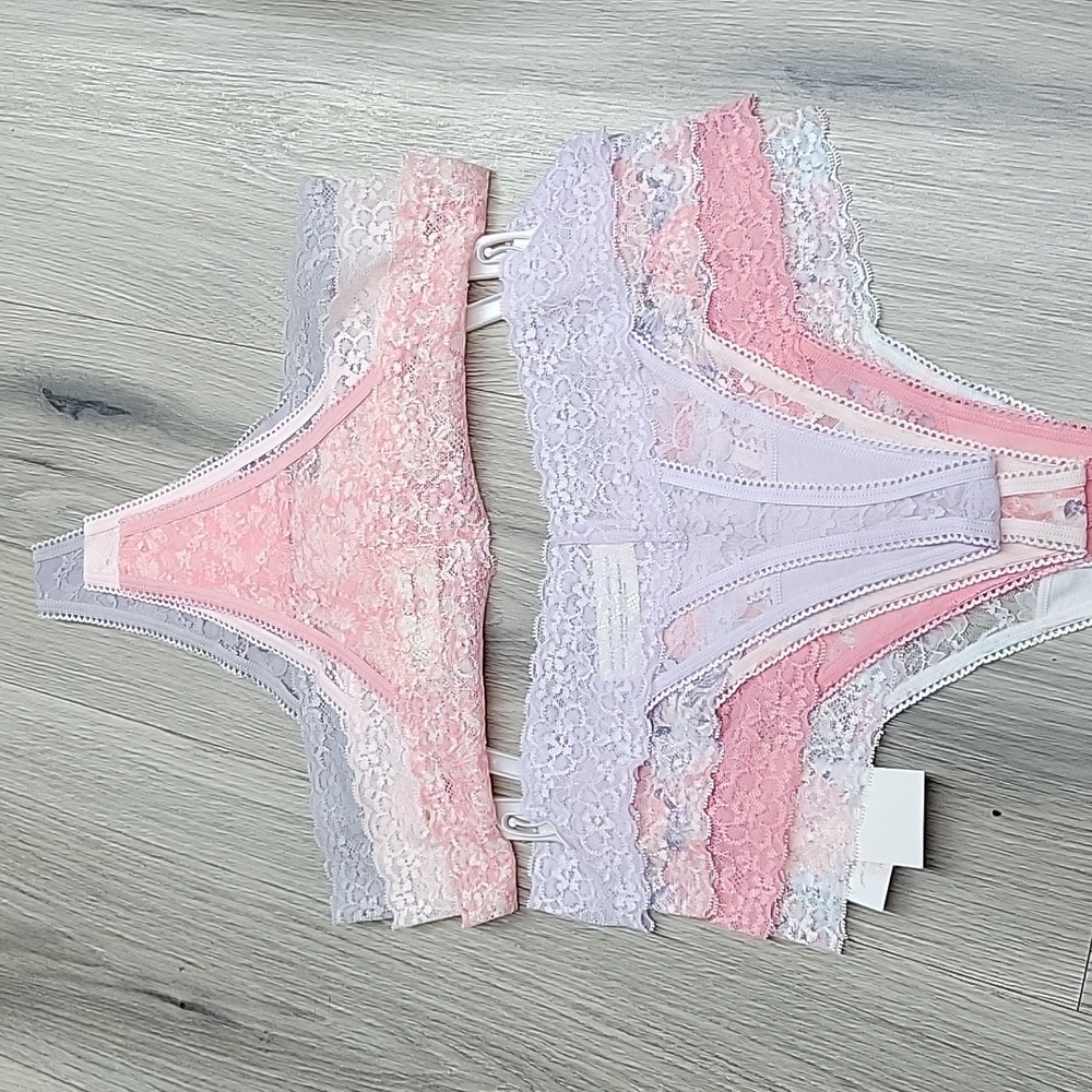 JESSICA SIMPSON THONG. - Picture 6 of 10